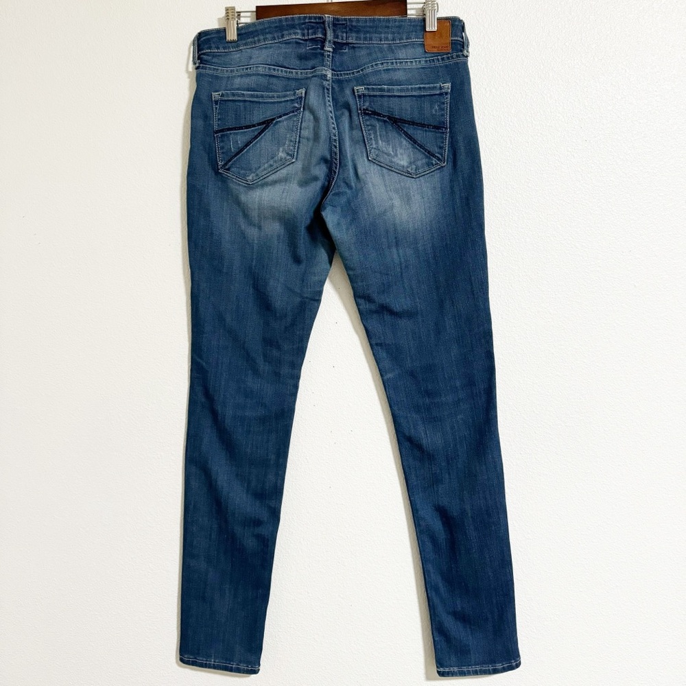 Dear John Joyrich Comfort Skinny Jeans - Picture 3 of 11